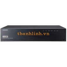 Đầu ghi hình camera IP 16 kênh Hanwha Techwin WISENET XRN-1610/KAP